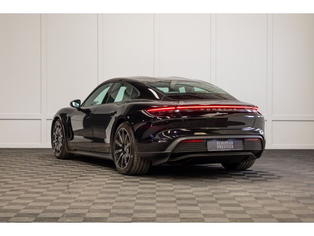 Image for 2023 Porsche Taycan 4x2