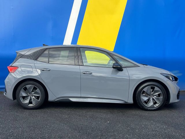 Image for 2023 Cupra Born 58KWH // HEATED SPORT SEATS // 360 PARKING SENSORS // DIGITAL CLUSTER