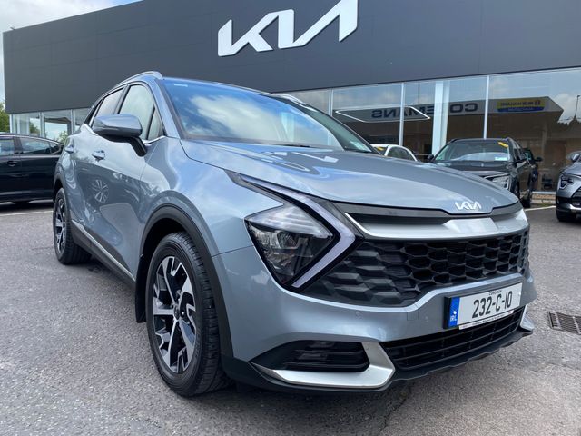 Image for 2023 Kia Sportage K3 1.6 Diesel