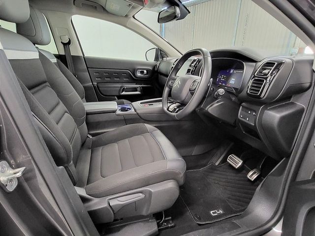 Image for 2023 Citroen C5 Aircross FEEL Pack BlueHDi 130 EAT8 From €93 Per Week