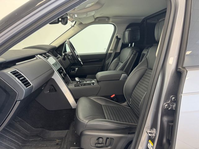 Image for 2023 Land Rover Discovery 3.0 SD6 HSE Commerc