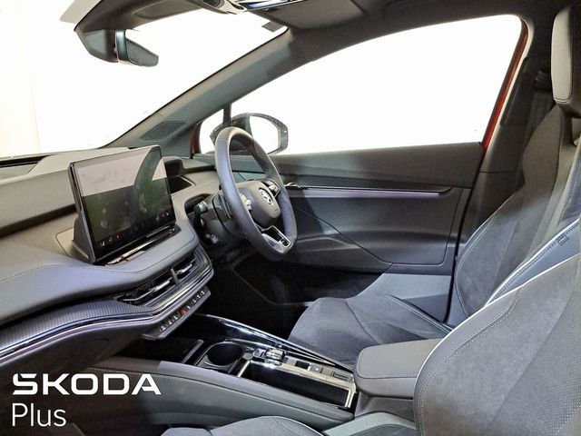 Image for 2025 Skoda Enyaq Enyaq 85+ Sportline