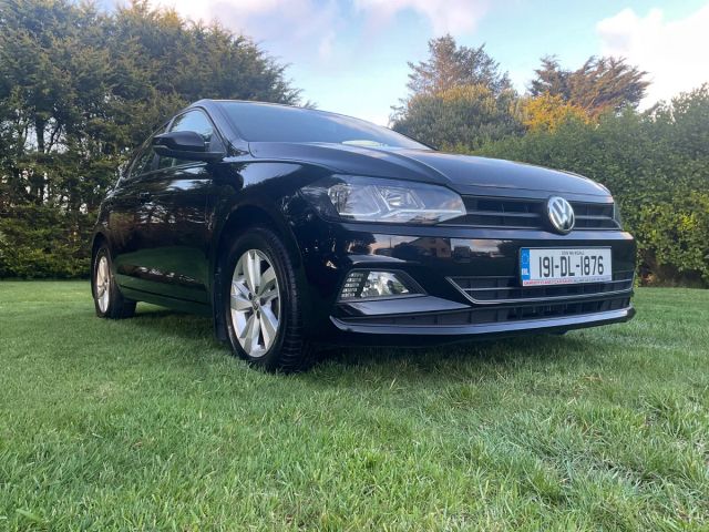 Image for 2019 Volkswagen Polo 1.0 Trendline **104, 000 km**