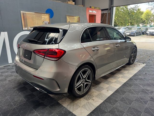 Image for 2019 Mercedes-Benz A Class 2019 MERCEDES-BENZ A-CLASS A200D AMG LINE AUTOMATIC 2.0/ PARKING CAMERA/ ELETRIC AND HEATED SEATS/ PADDLE SHIFTERS AND MORE