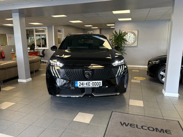 Image for 2024 Peugeot 3008 GT LINE EV 73KWH