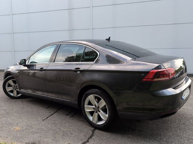 Image for 2020 Volkswagen Passat 2.0 TDI 150HP Business DSG Automatic