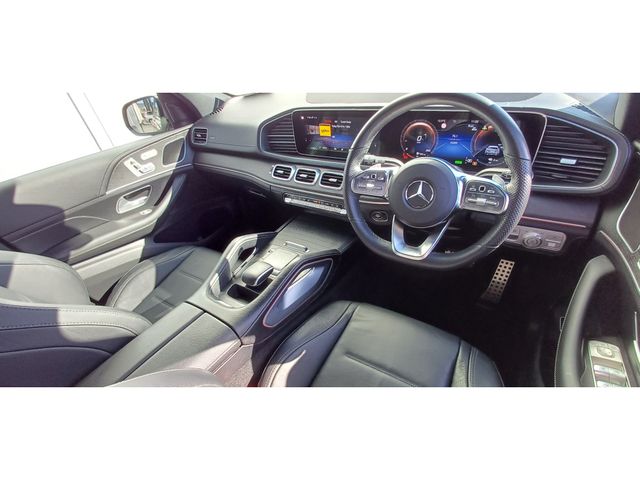 Image for 2023 Mercedes-Benz GLE Class 350de AMG LINE 4matic