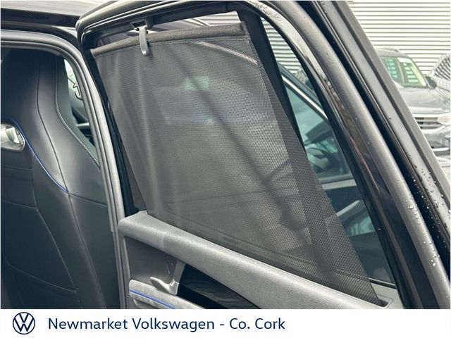 Image for 2026 Volkswagen Tayron 3.9 % HP AND PCP AVAILABLE R-LINE 75 2.0TDI DSG 150BHP SEVEN SEATER AUTOMATIC