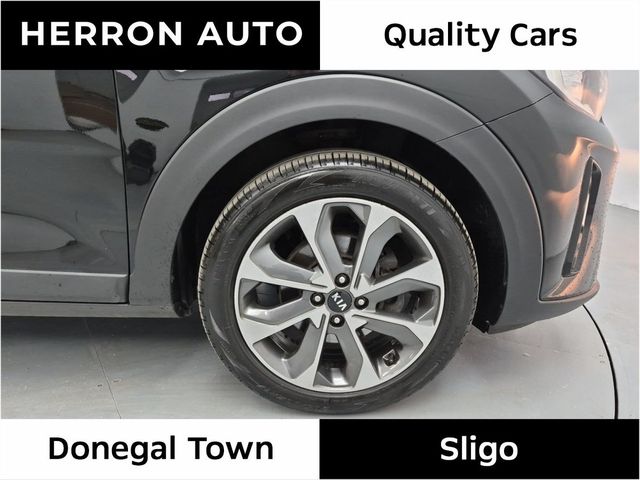 Image for 2020 Kia Stonic K2 1.4 Petrol
