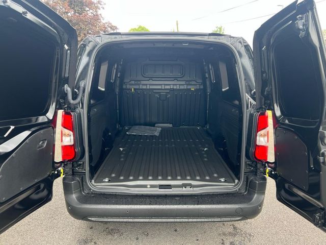 Image for 2026 Citroen Berlingo LWB Enterprise • Diesel 100hp