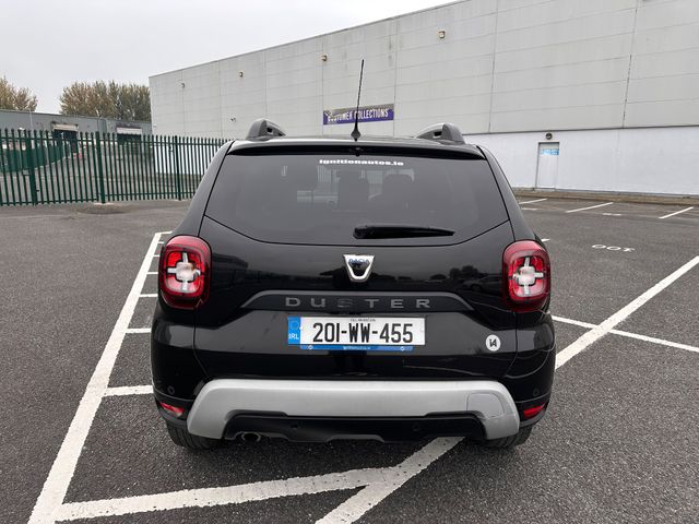 Image for 2020 Dacia Duster 1.5 DCI, PRESTIGE MODEL, NEW NCT, FINANCE, WARRANTY, 5 STAR REVIEWS