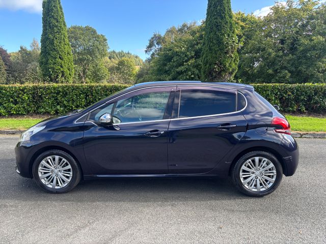Image for 2017 Peugeot 208 1.2 AUTO