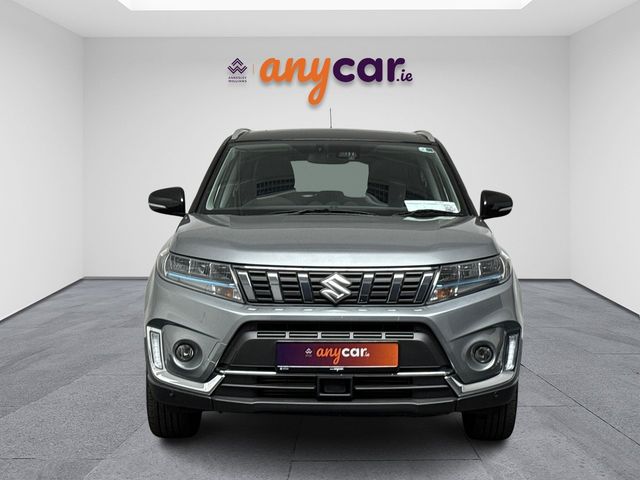 Image for 2023 Suzuki Vitara 1.4 B/jet M/Hybrid