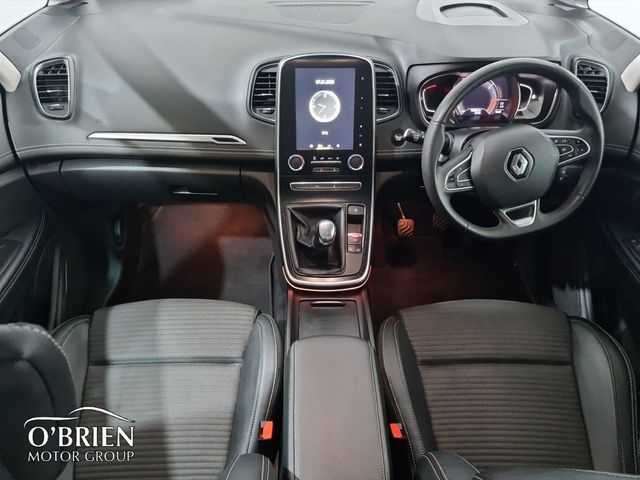 Image for 2020 Renault Grand Scenic 1.75 Blue dCi 120 EDC Signature