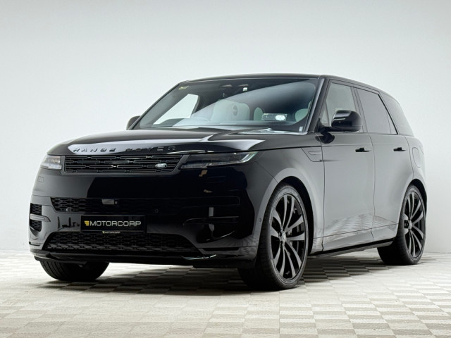 Image for 2024 Land Rover Range Rover Sport DYNAMIC P460E