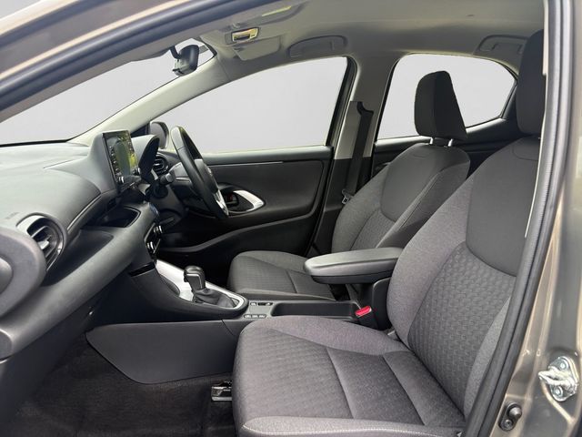 Image for 2023 Toyota Yaris 1.5 Hybrid Luna 4DR Auto