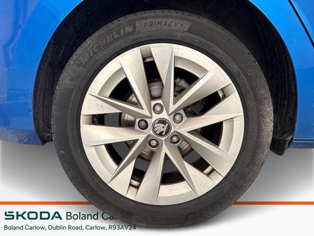 Image for 2025 Skoda Octavia 2.0TDI SEL COMBI *PRICE DROP* €65 PER WEEK ON PCP