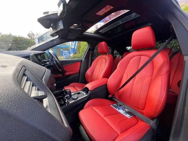 Image for 2022 BMW 2 Series 218d M-SPORT 2.0 D // OPENING PAN ROOF // LEATHER M-SPORT HEATED SEATS // REVERSE CAMERA