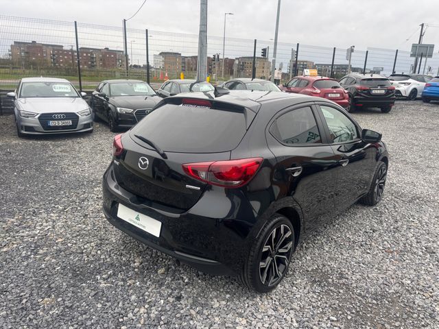 Image for 2023 Mazda Mazda2 