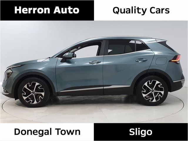 Image for 2022 Kia Sportage K3 1.6CRDi DIESEL
