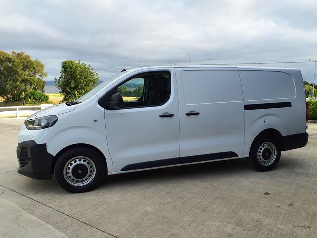 Image for 2025 Fiat Scudo L2 LWB 120BHP