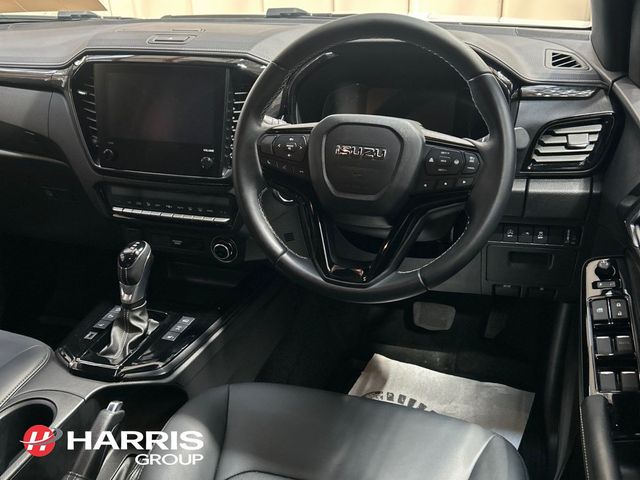Image for 2025 Isuzu D-MAX D-MAX TER4063C