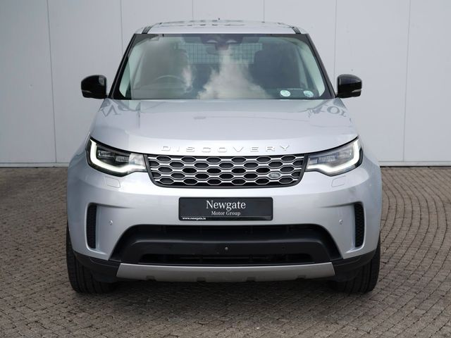 Image for 2024 Land Rover Discovery 2 Seat 