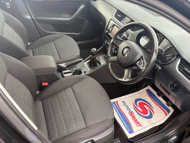 Image for 2014 Skoda Octavia 1.6 TDI 105 Elegance 