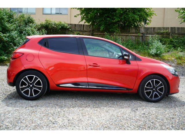 Image for 2016 Renault Clio 