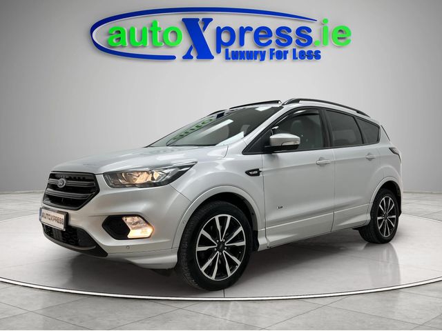 Image for 2019 Ford Kuga ST Line 2.0tdci 150PS 4WD Auto