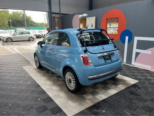 Image for 2012 Fiat 500 FIAT 500 AUTOMATIC / 73k KMs / AUTOMATIC