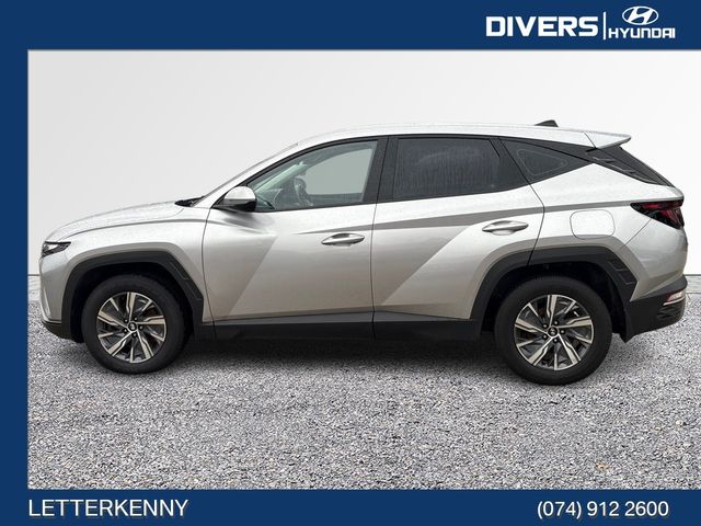 Image for 2022 Hyundai Tucson Comfort Plus 1.6 Diesel