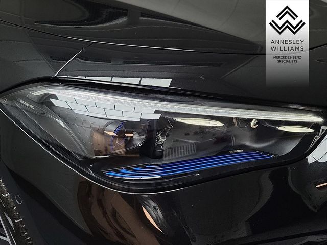 Image for 2025 Mercedes-Benz CLE CLE300e AMG Line Premium 