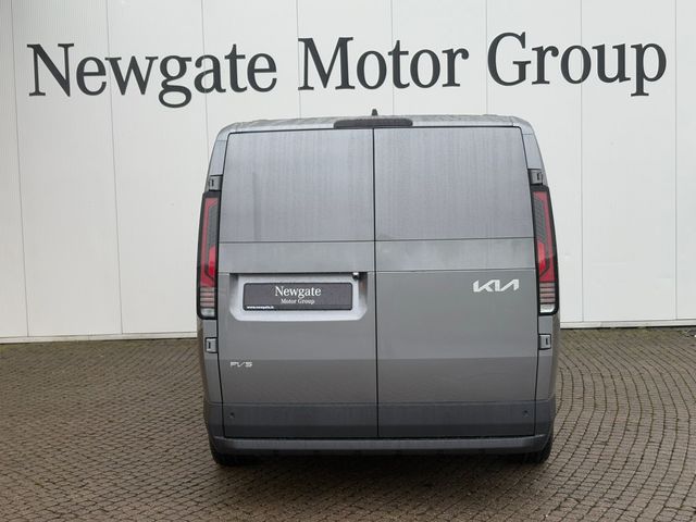 Image for 2026 Kia PV5 K4 Cargo