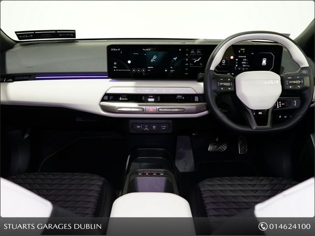 Image for 2025 Kia EV4 GT LINE 5 DR **0% FINANCE OFFER**