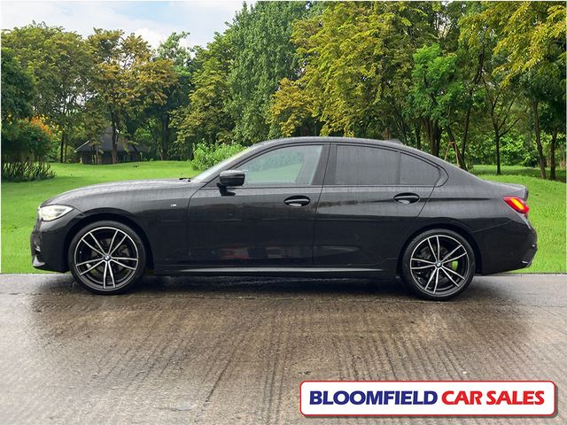 Image for 2019 BMW 3 Series 320D , M-SPORT AUTO // IMMACULATE