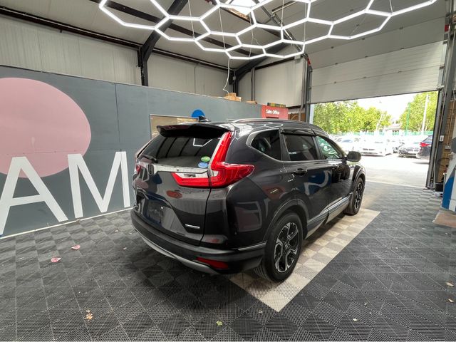 Image for 2018 Honda CR-V €22950 2018 HONDA CR-V HYBRID EX MASTERPIECE 2.0 AUTOMATIC / CRUISE CONTROL / REVERSE CAMERA / ELECTRIC SEATS / PADDLE SHIFTERS AND MORE