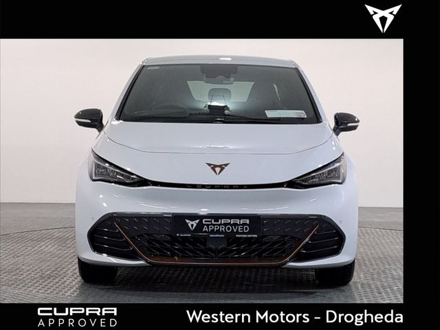 Image for 2026 Cupra Born e-Boost 59kWh 231hp