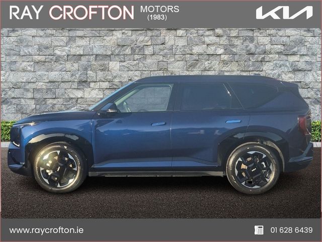 Image for 2026 Kia EV5 NEW EV5 FROM