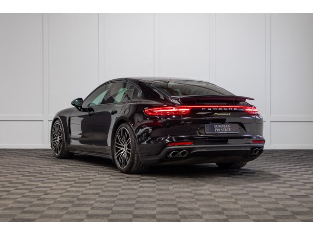Image for 2018 Porsche Panamera 4 Sport Turismo E-Hybrid
