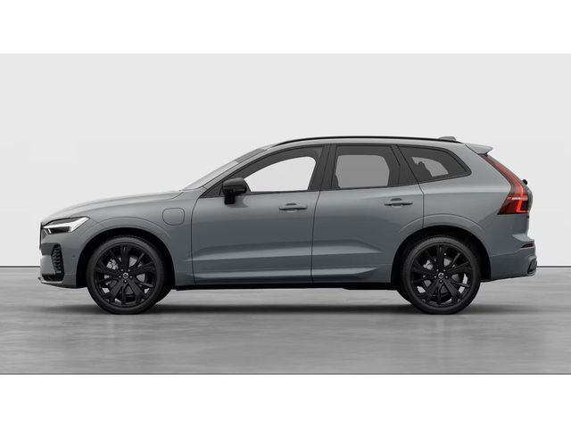 Image for 2026 Volvo XC60 Vapor Grey XC60 Plus Black Edition
