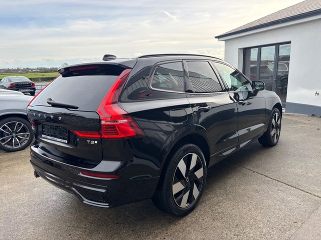 Image for 2024 Volvo XC60 2.0 T8 [455] PHEV ULTRA DARK 