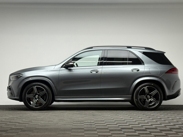 Image for 2024 Mercedes-Benz GLE Class 400E URBAN ED 4MATIC