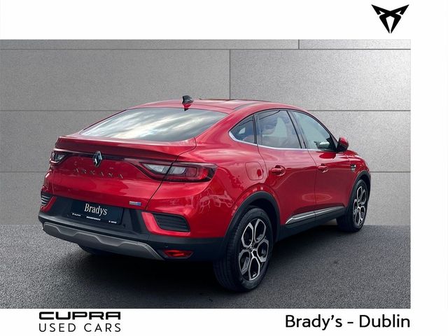 Image for 2022 Renault Arkana S EDITION E-TECH HYBRID 145 AUTO