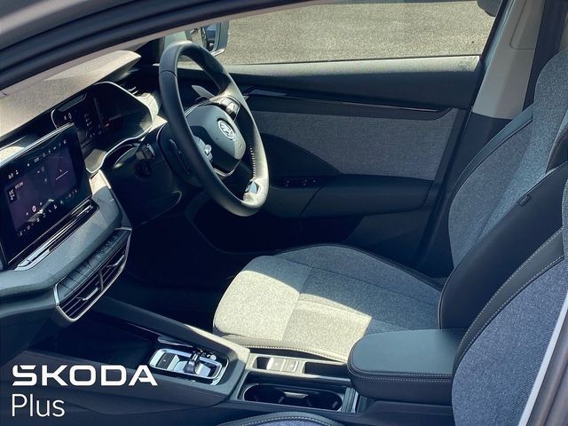 Image for 2025 Skoda Octavia Combi Selection +2.0TDI 150HP DSG