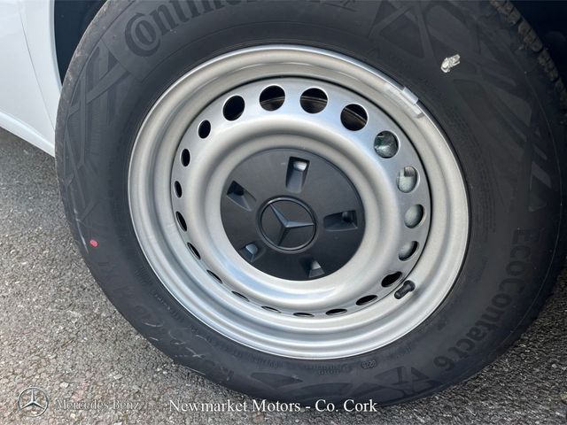 Image for 2026 Mercedes-Benz Citan ( READY TO GO ) THREE SEATER 110BHP 1.5 DIESEL
