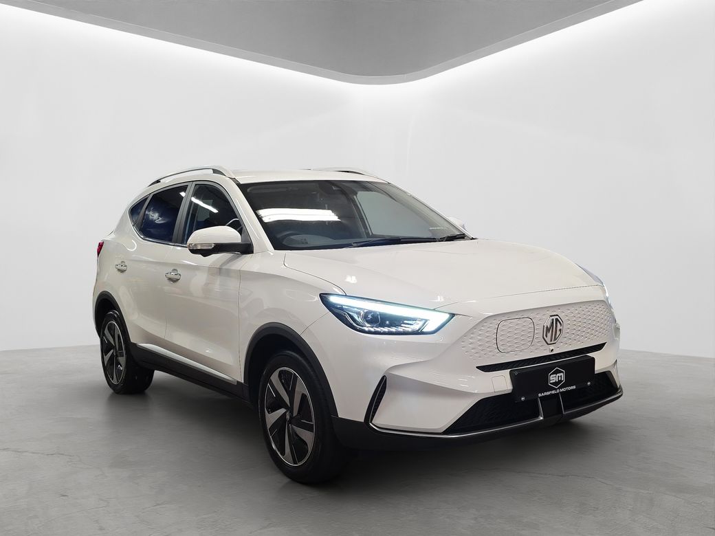 Image for 2024 MG ZS TROPHY CONNECT EV. FINANCE ARRANGED. SIMI. AA APPROVED.