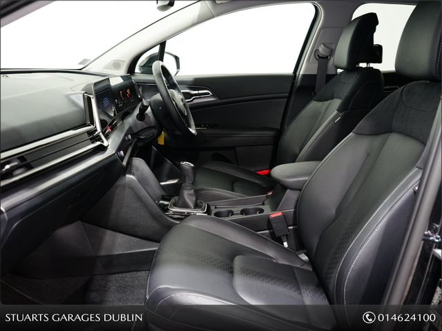 Image for 2025 Kia Sportage K3 1.6D ** HUGE SAVINGS TO BE MADE **