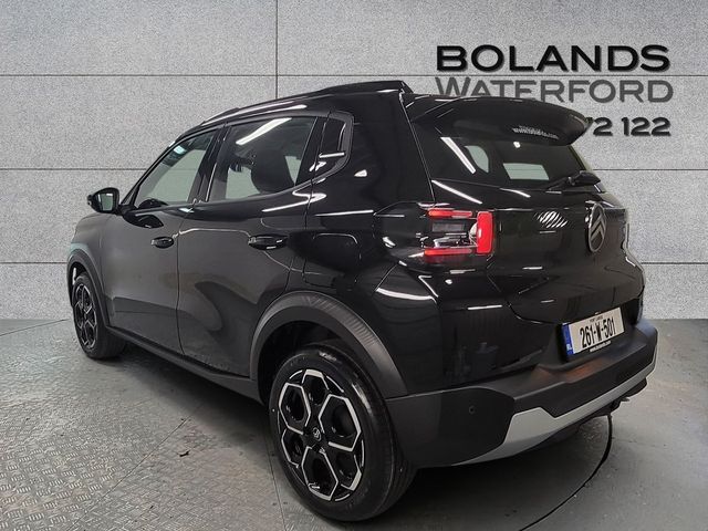 Image for 2026 Citroen C3 1.2L Plus **Demo Sale** From €66 Per Week