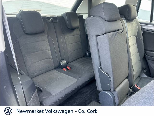 Image for 2024 Volkswagen Tiguan Allspace ELEGANCE 2.0TDI DSG 150BHP 7 SEATER